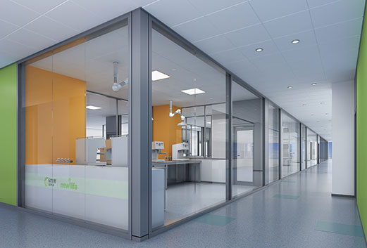 實驗室凈化間工程