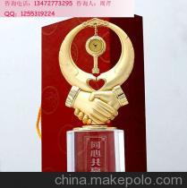 廣州市夢煥工藝美術品(上海)水晶工藝品 簽約發(fā)布會與商務活動的精致紀念選擇